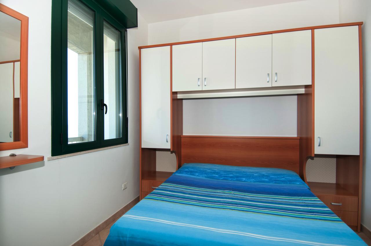 Villaggio Azzurra テルモリ エクステリア 写真