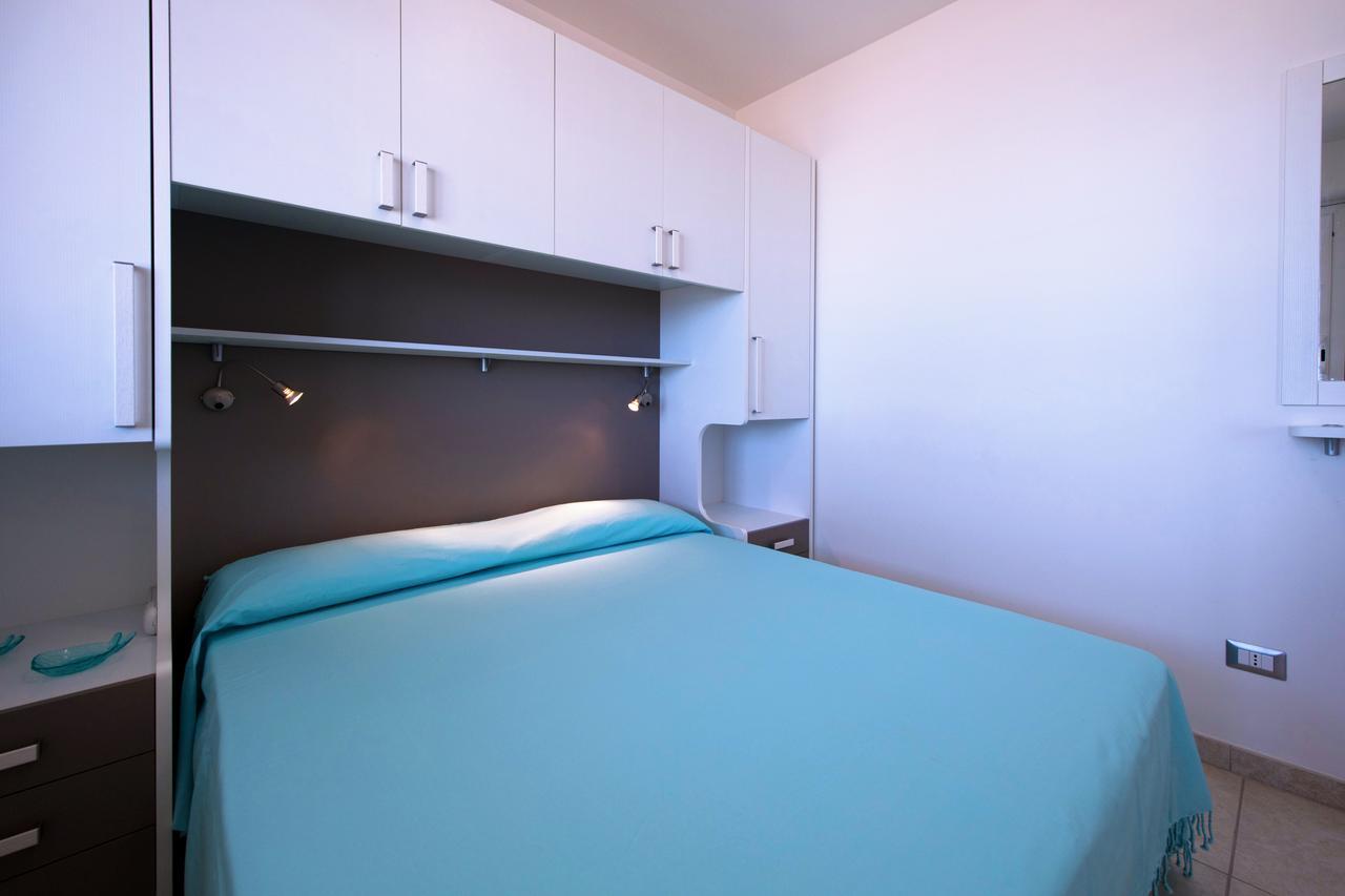 Villaggio Azzurra テルモリ エクステリア 写真